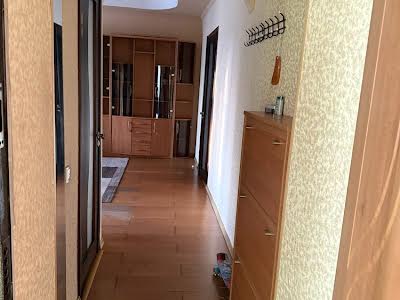 квартира за адресою Слобожанський просп. (Газети 