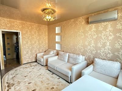 квартира за адресою Вишгородська вул., 45