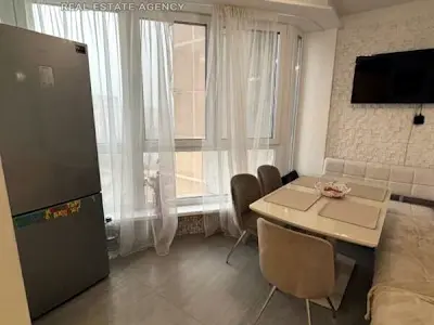 квартира по адресу Урловская ул., 38