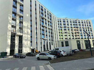 квартира за адресою Приозерна вул., 32