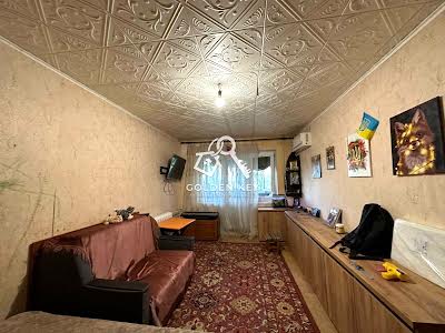 квартира за адресою Джона Маккейна вул. (Армавірська), 25