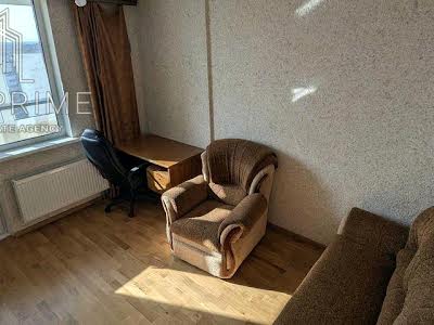 квартира за адресою Юлії Здановської вул. (Ломоносова), 50/2