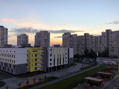 квартира за адресою Вишняківська вул., 8-А