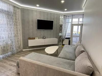 квартира за адресою Гонсіоровського пров., 2в