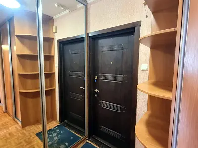 квартира за адресою Олевська вул., 7