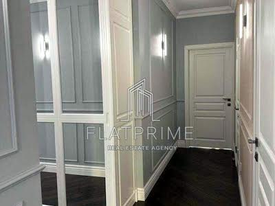 квартира за адресою Регенераторна вул., 4 к11
