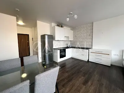 квартира за адресою Столичне шосе, 1Б