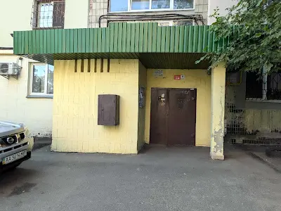 квартира за адресою Голосіївський просп. (40-річчя Жовтня), 120к1