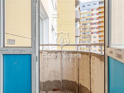 квартира за адресою Юрія Кондратюка вул., 1