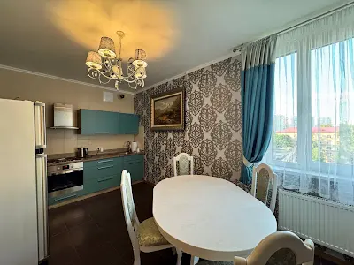 квартира за адресою Юлії Здановської вул. (Ломоносова), 71-Г