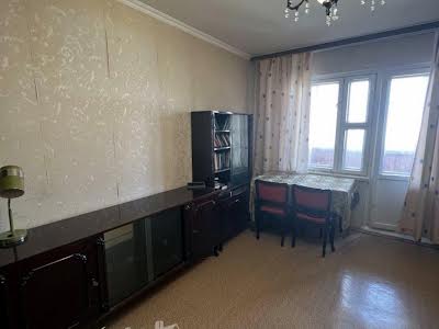 квартира за адресою Червоної Калини просп. (Володимира Маяковського), 38/10