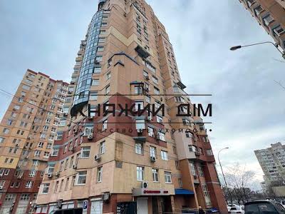 коммерческая по адресу Академика Палладина просп., 20