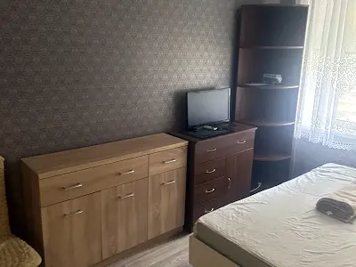 квартира за адресою Празька вул., 21