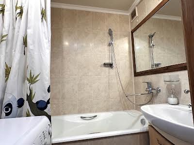 квартира за адресою Архітектора Вербицького вул., 28-А