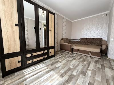 квартира по адресу Академика Заболотного ул., 126/1
