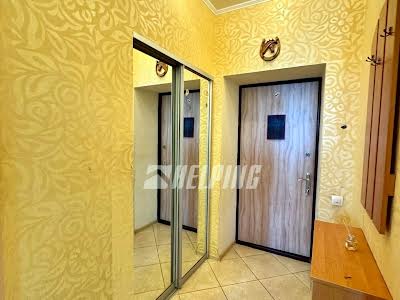 квартира по адресу Михаила Грушевского ул., 39/2 к3