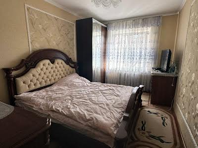 квартира по адресу Степана Бандери, 22/2