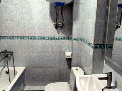 квартира по адресу Леси Украинки ул., 21