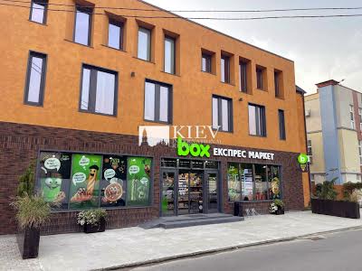 будинок за адресою Леоніда Каденюка вул.