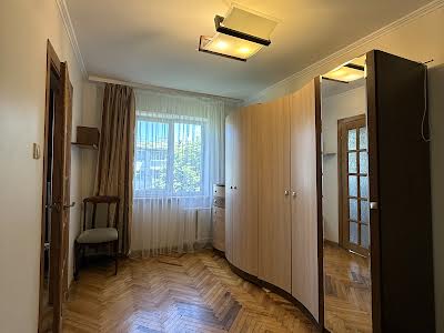 квартира за адресою В'ячеслава Чорновола просп. (), 55