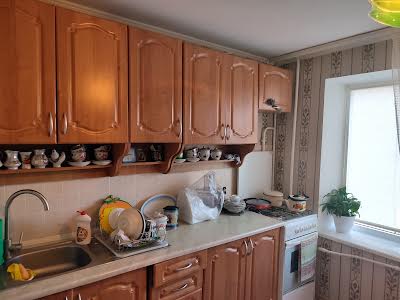 кімната за адресою Львівське шосе, 43/1