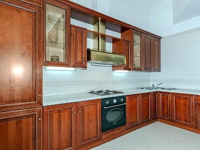 квартира за адресою Саксаганського вул., 58