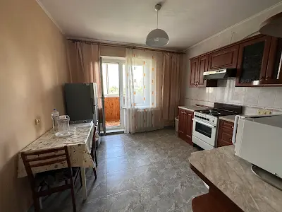 квартира за адресою Миколи Ушакова вул., 14-А