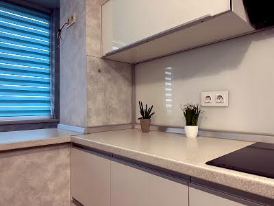 квартира за адресою Запорізьке шосе, 66