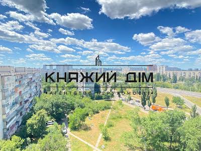 квартира по адресу Киев, Березняковская ул., 2