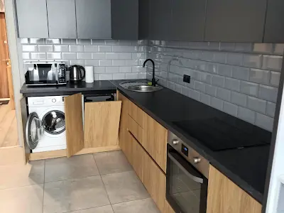 квартира по адресу Столичное шоссе, 1а
