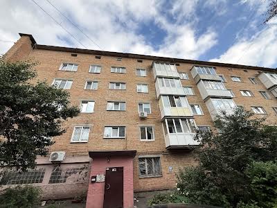 квартира за адресою Олеся Гончара вул., 11