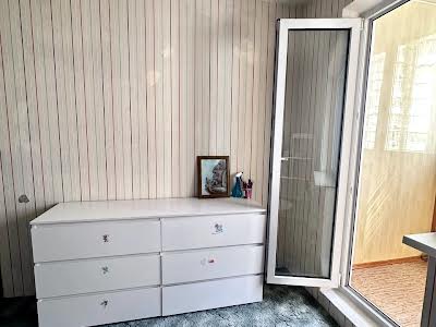 квартира по адресу Харьковское шоссе, 154