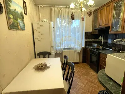 квартира по адресу Киев, Якуба Коласа ул., 23