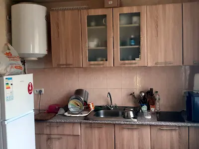 дом по адресу Самаровка