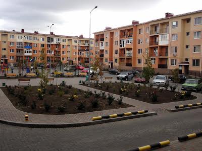 квартира по адресу Проїздна, 7