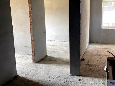 квартира за адресою Січових Стрільців вул., 8б