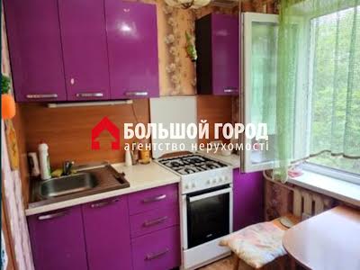 квартира по адресу Бочарова ул., 16