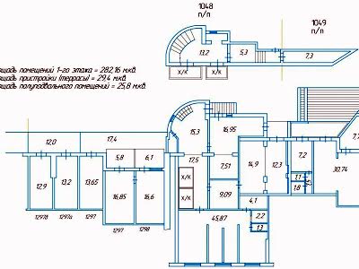 коммерческая по адресу Днепр, Героев просп., 12