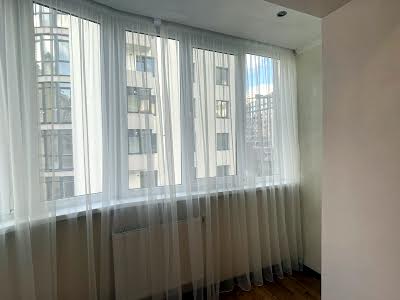 квартира за адресою Бельведерська вул., 23