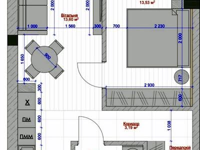 квартира по адресу Ужгород, Загорская ул., 122