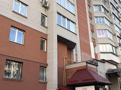 квартира по адресу Грушевського ул., 19