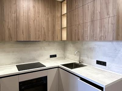 квартира за адресою Драгоманова вул., 31