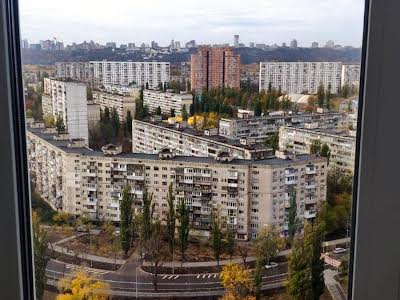 квартира по адресу Соборности просп. (Воссоединения), 30