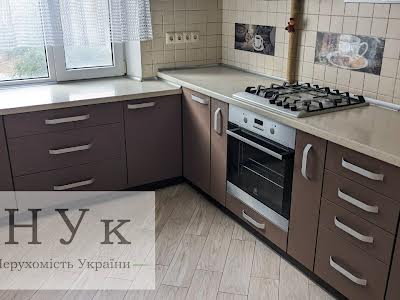 квартира за адресою Курбаса Л. вул., 2