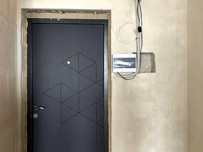 квартира по адресу Трускавецкая ул., 3