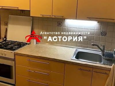 квартира за адресою Хмельницького Богдана вул., 25