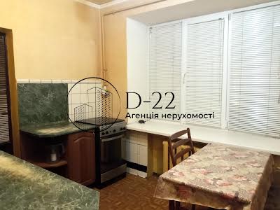 квартира за адресою Стрітенська вул., 13