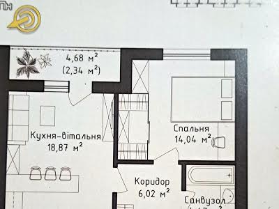 квартира за адресою Українська вул., 12