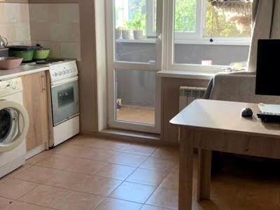 квартира по адресу Николая Закревского ул., 19