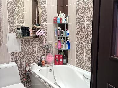 квартира по адресу Космонавтов просп., 29